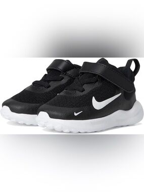 Nike Kids Revolution 7 Shoe (Infant/Toddler) Size 4C
